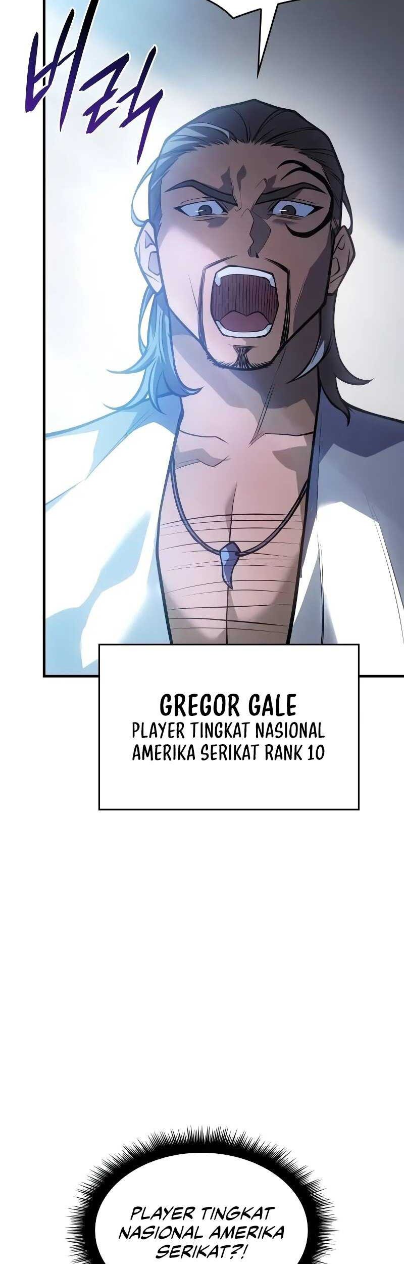Regressing With The King’s Power Chapter 66 - halaman 8