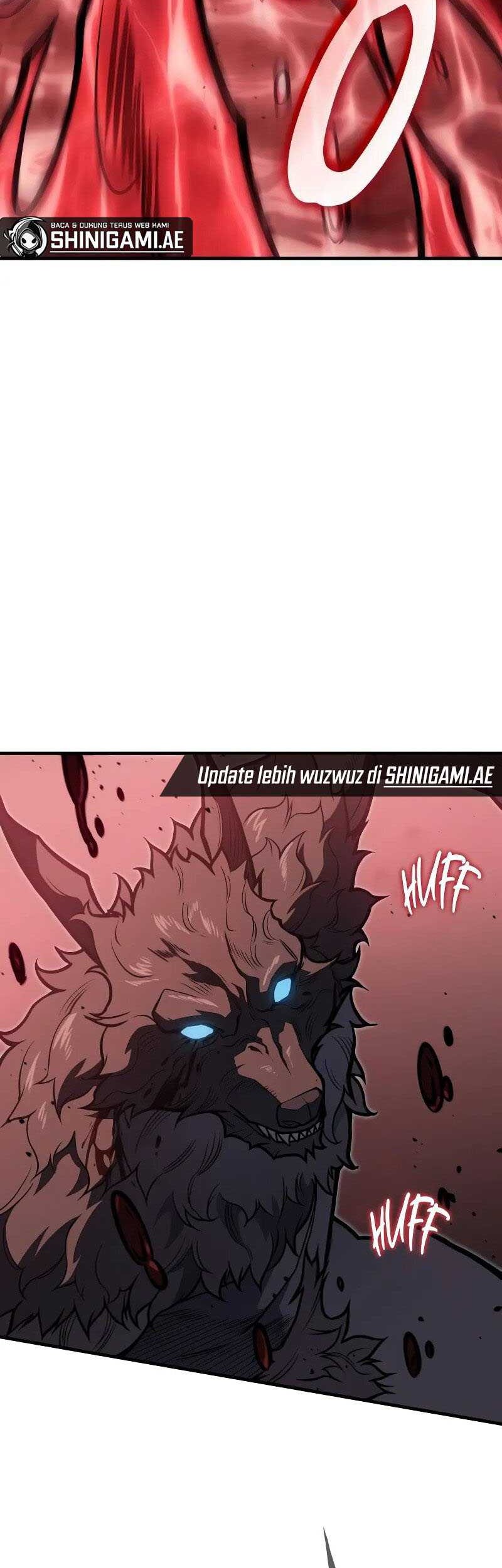 Regressing With The King’s Power Chapter 66 - halaman 80