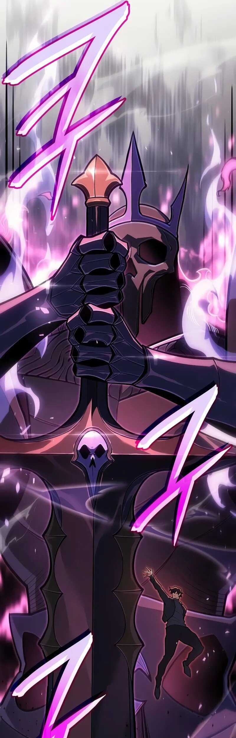 Regressing With The King’s Power Chapter 66 - halaman 82