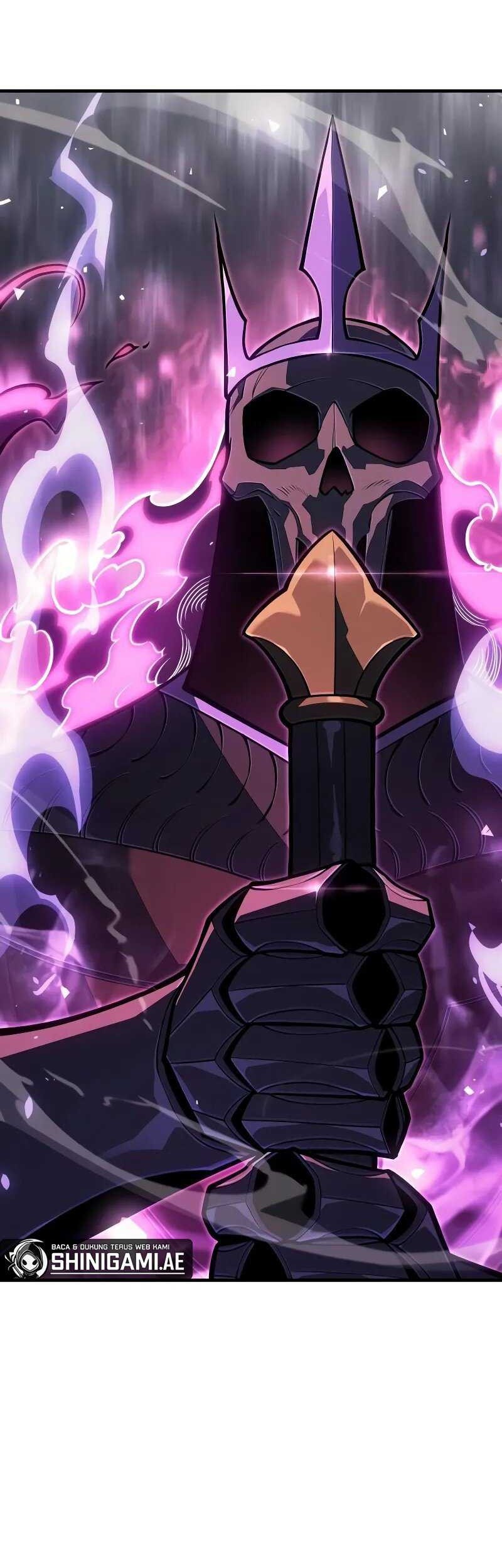 Regressing With The King’s Power Chapter 66 - halaman 84