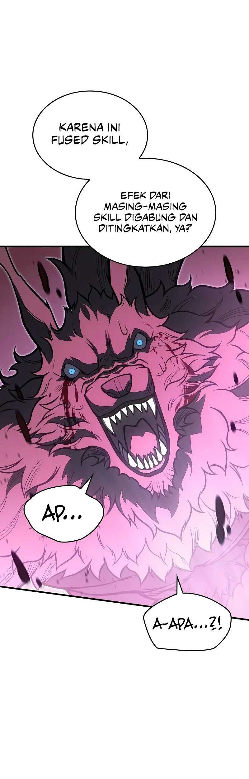 Regressing With The King’s Power Chapter 66 - halaman 85