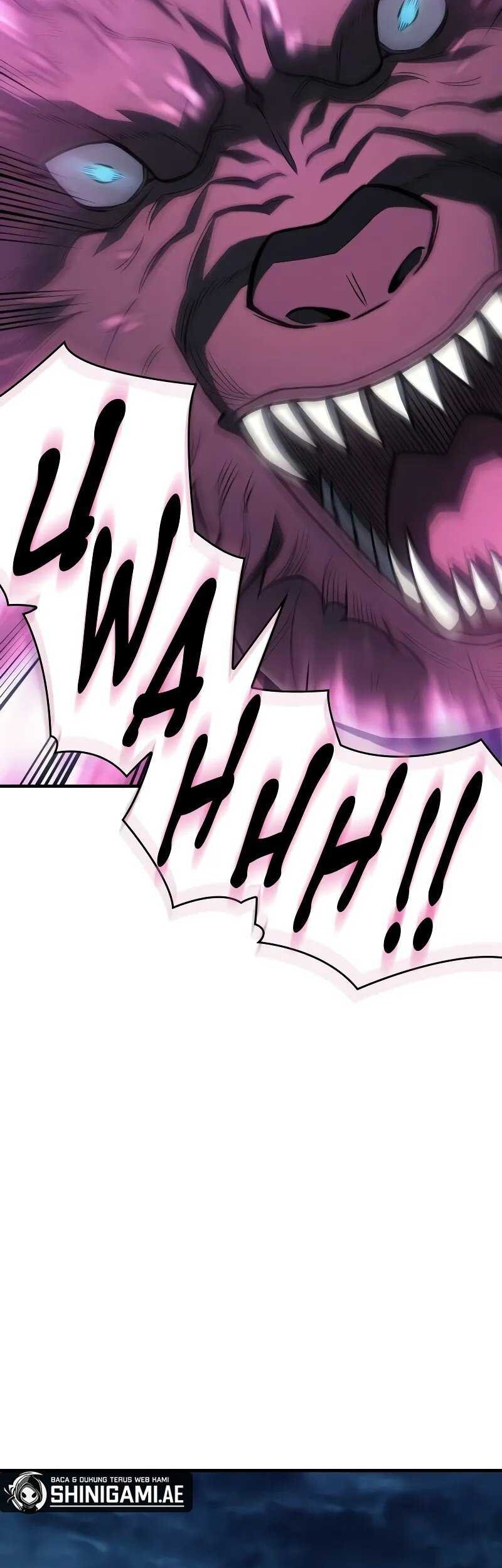 Regressing With The King’s Power Chapter 66 - halaman 88