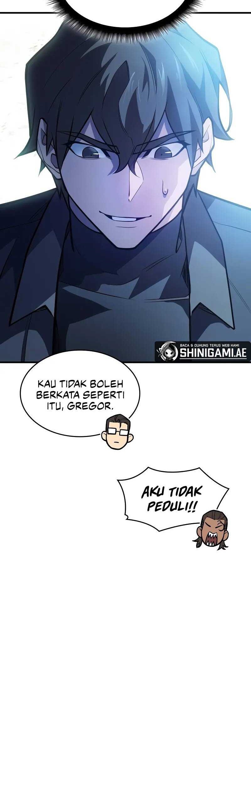 Regressing With The King’s Power Chapter 66 - halaman 9