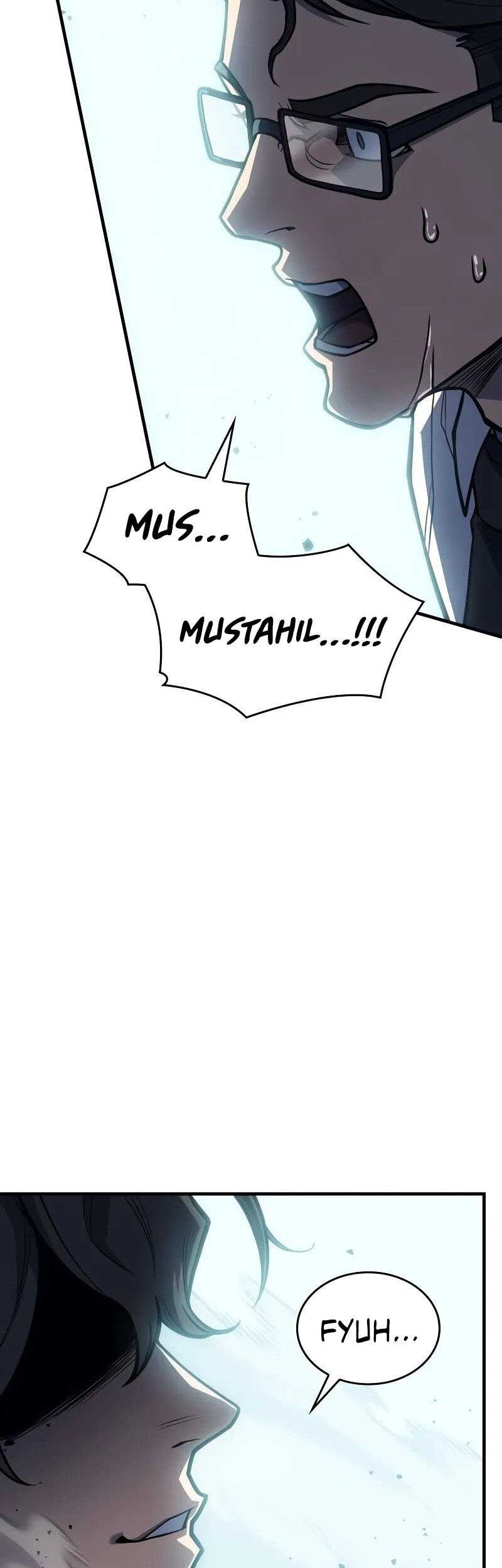 Regressing With The King’s Power Chapter 66 - halaman 92