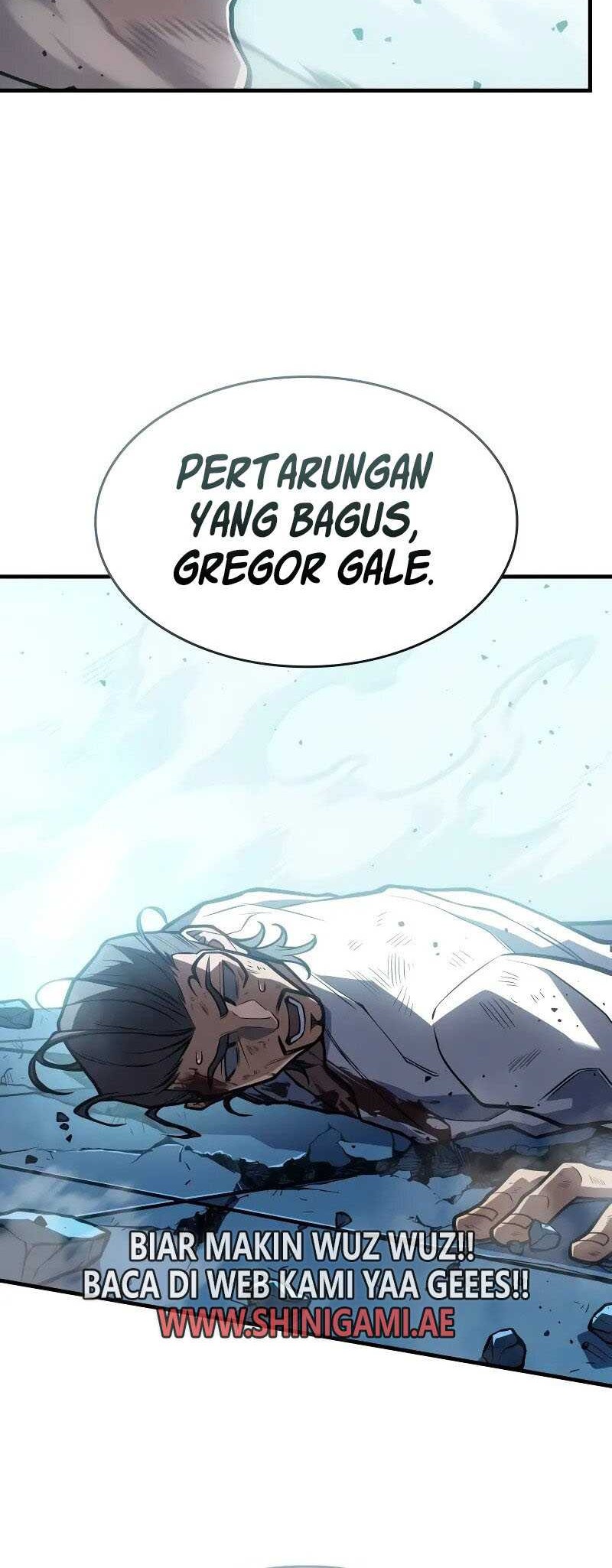 Regressing With The King’s Power Chapter 66 - halaman 93