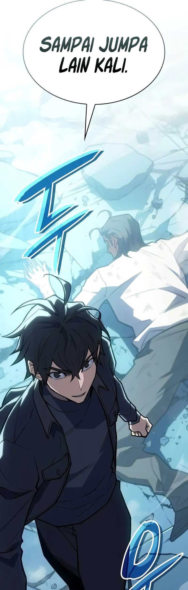 Regressing With The King’s Power Chapter 66 - halaman 94