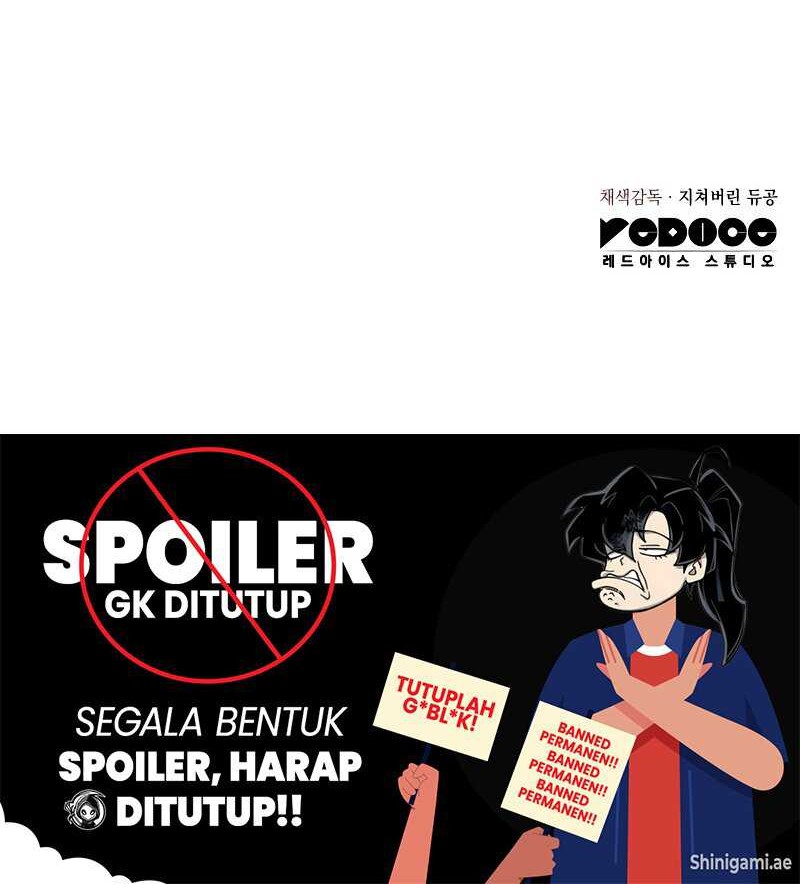 Regressing With The King’s Power Chapter 66 - halaman 97