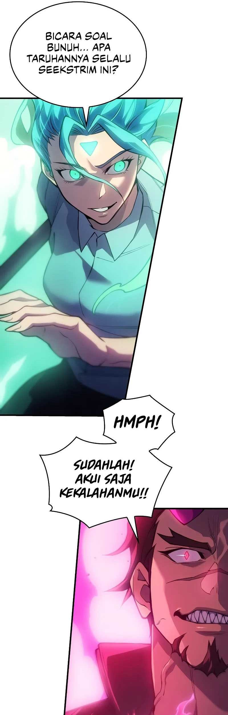 Regressing With The King’s Power Chapter 67 - halaman 10