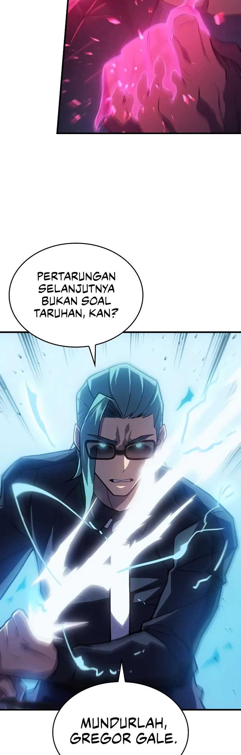Regressing With The King’s Power Chapter 67 - halaman 11