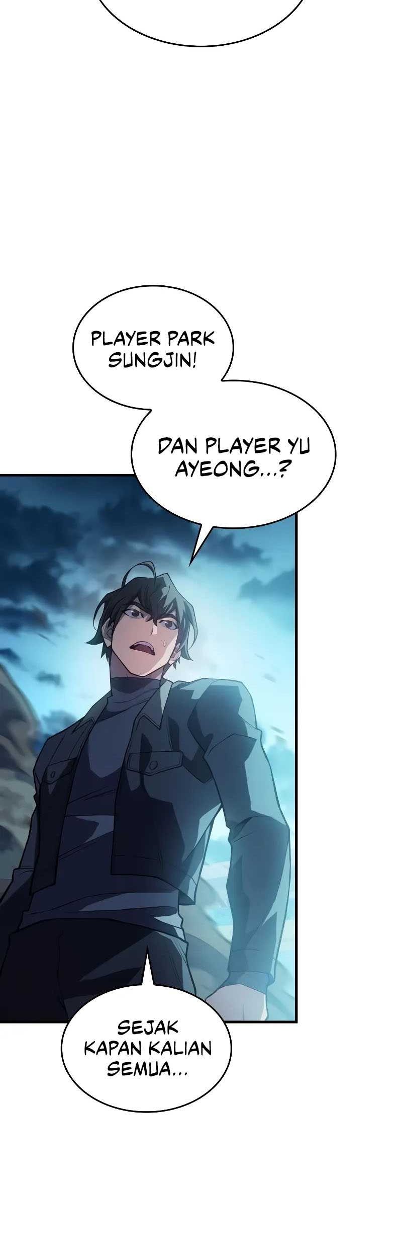 Regressing With The King’s Power Chapter 67 - halaman 12