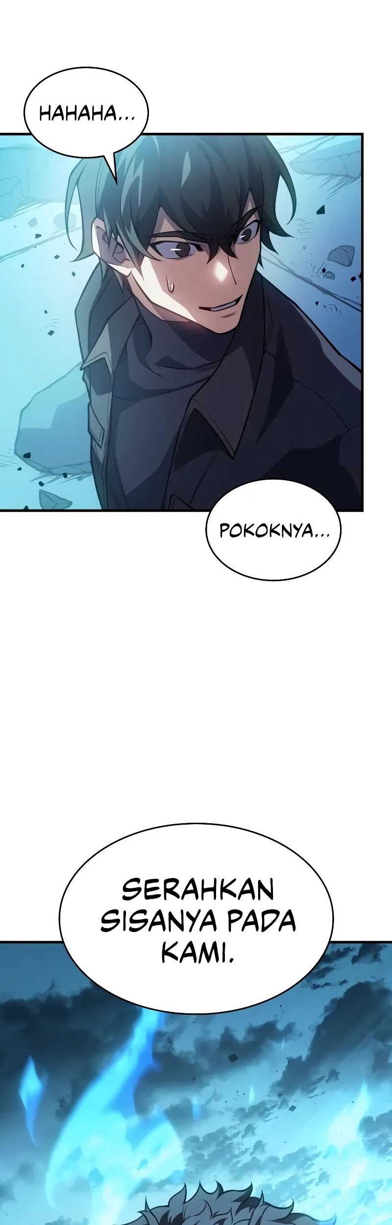 Regressing With The King’s Power Chapter 67 - halaman 15