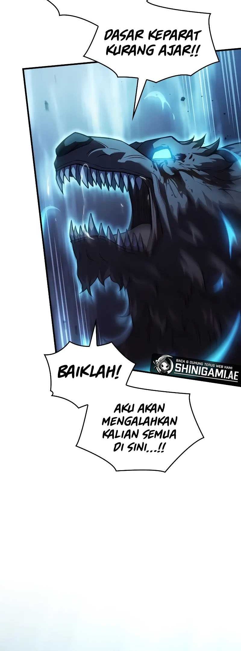 Regressing With The King’s Power Chapter 67 - halaman 17