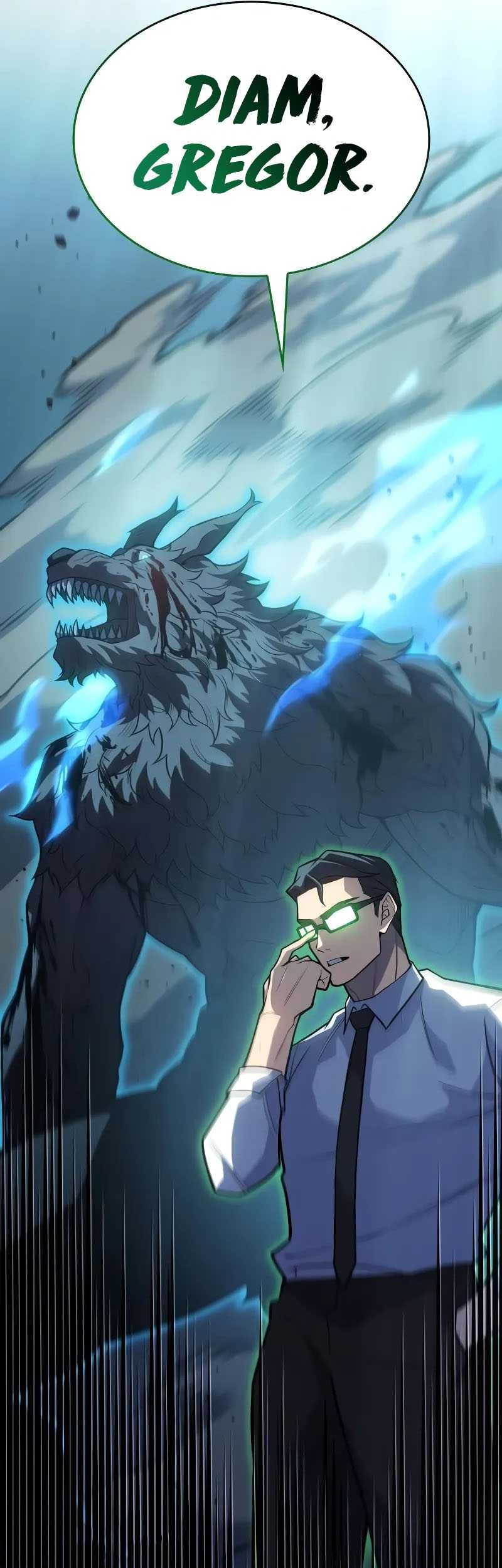 Regressing With The King’s Power Chapter 67 - halaman 18