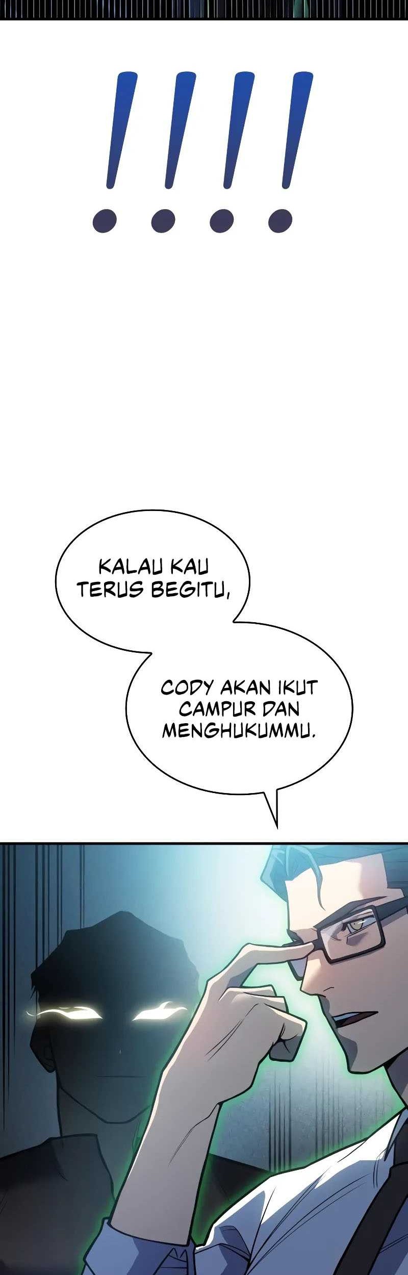 Regressing With The King’s Power Chapter 67 - halaman 19