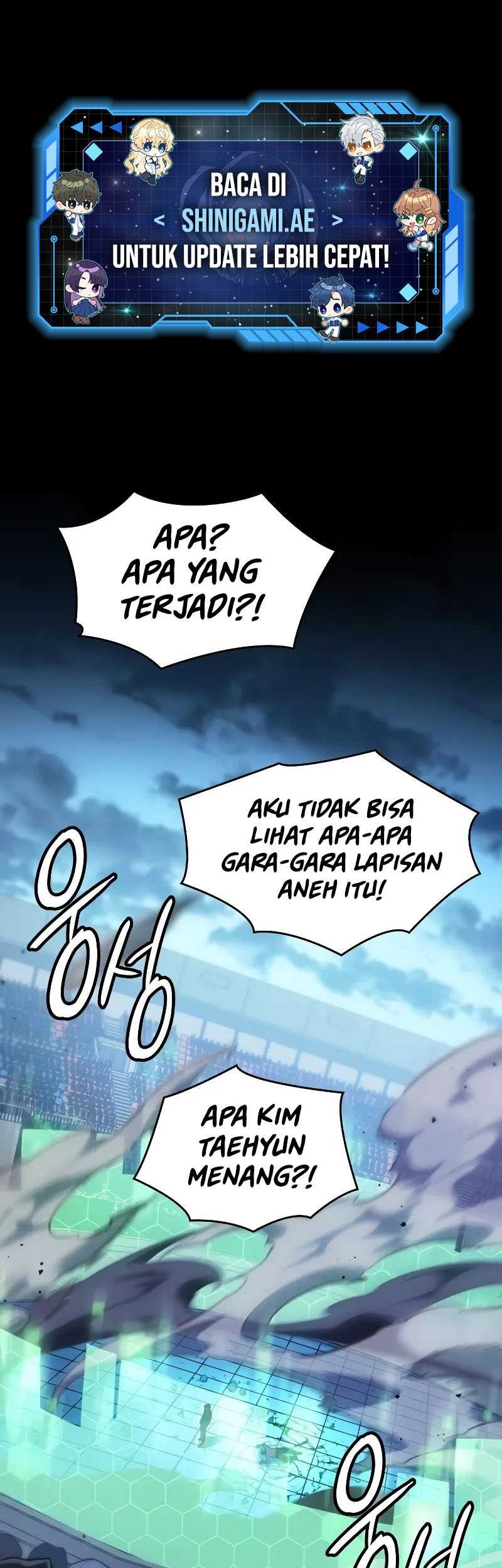 Regressing With The King’s Power Chapter 67 - halaman 2