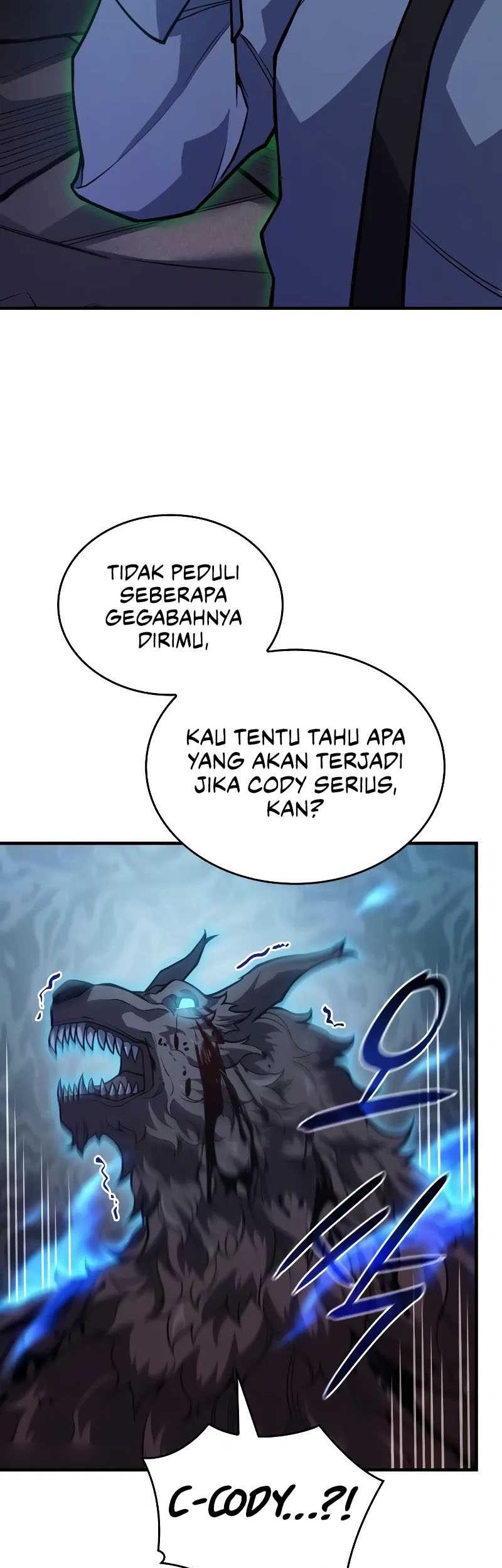 Regressing With The King’s Power Chapter 67 - halaman 20