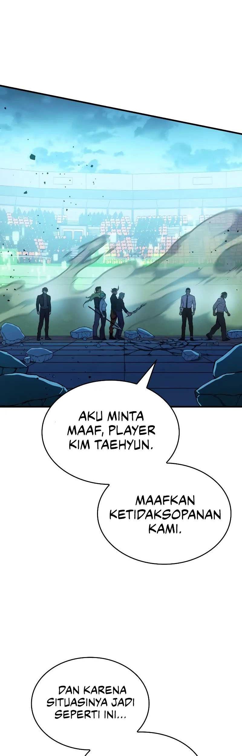 Regressing With The King’s Power Chapter 67 - halaman 23