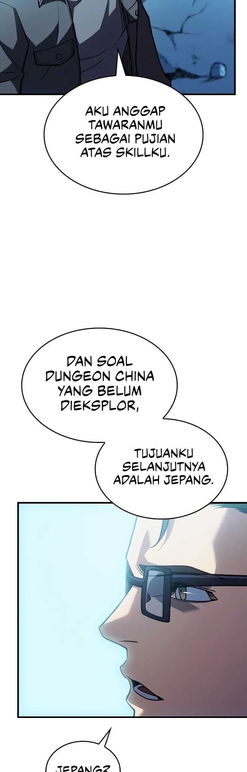 Regressing With The King’s Power Chapter 67 - halaman 28