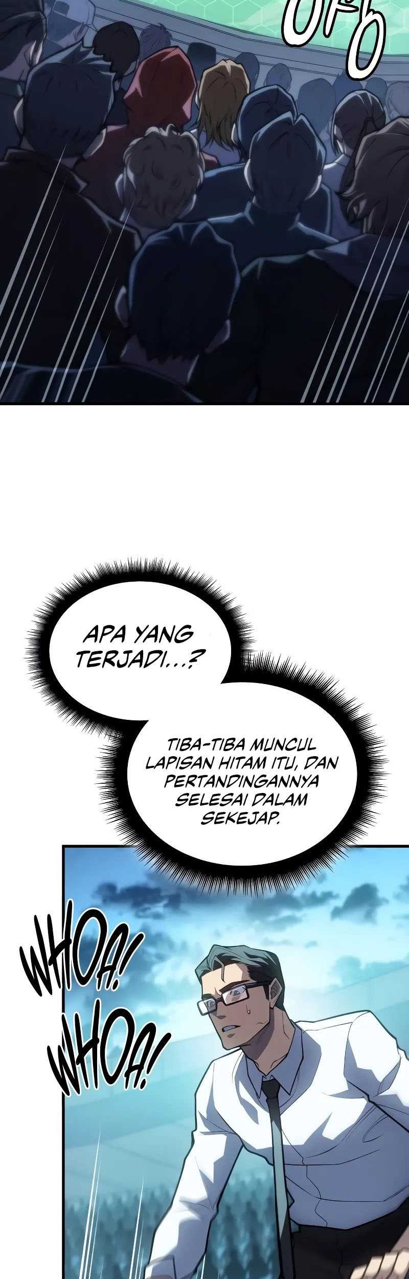 Regressing With The King’s Power Chapter 67 - halaman 3