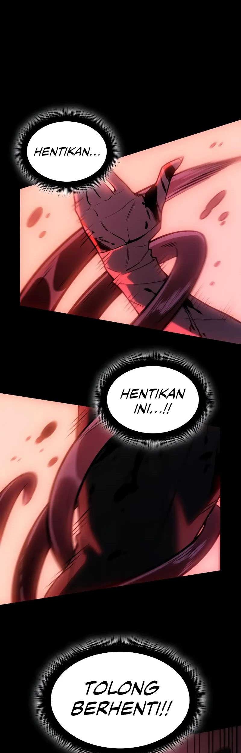 Regressing With The King’s Power Chapter 67 - halaman 36