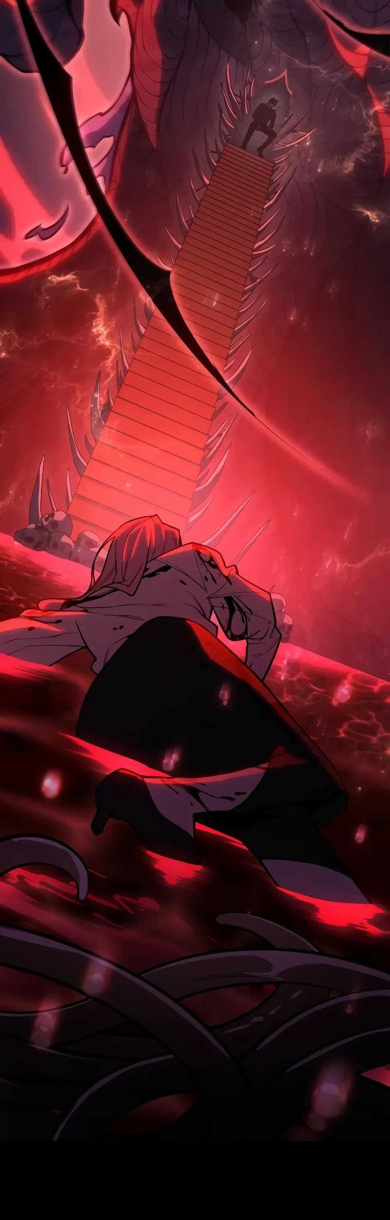 Regressing With The King’s Power Chapter 67 - halaman 39