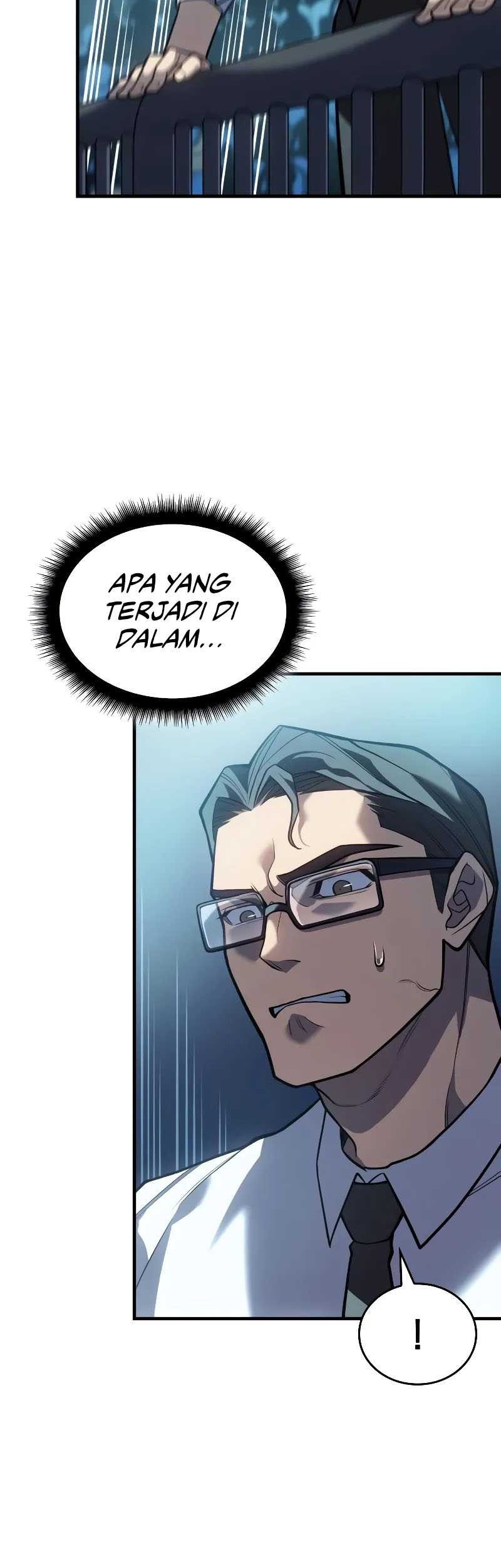 Regressing With The King’s Power Chapter 67 - halaman 4