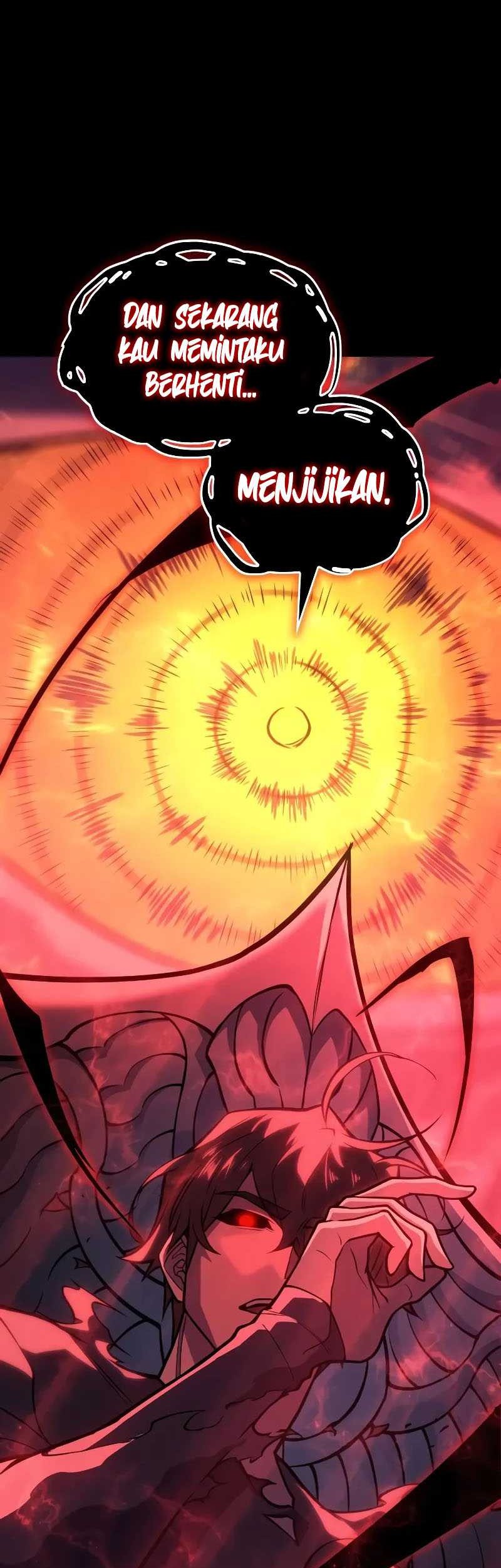 Regressing With The King’s Power Chapter 67 - halaman 40