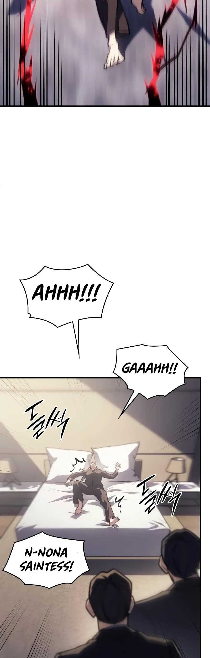 Regressing With The King’s Power Chapter 67 - halaman 44