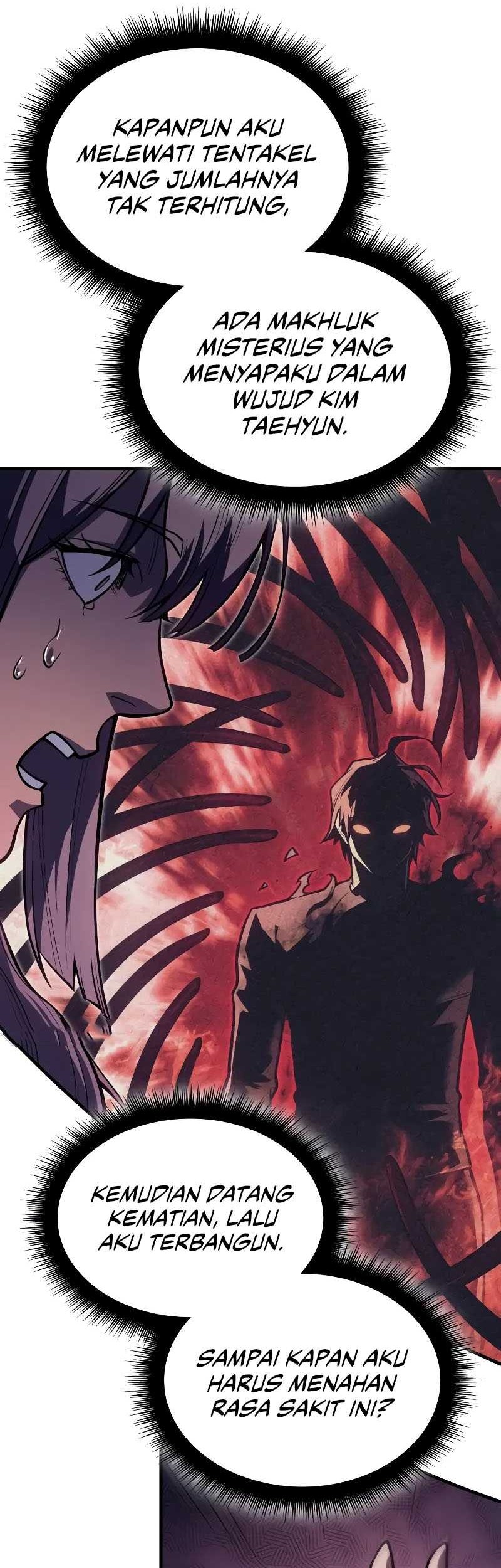Regressing With The King’s Power Chapter 67 - halaman 47