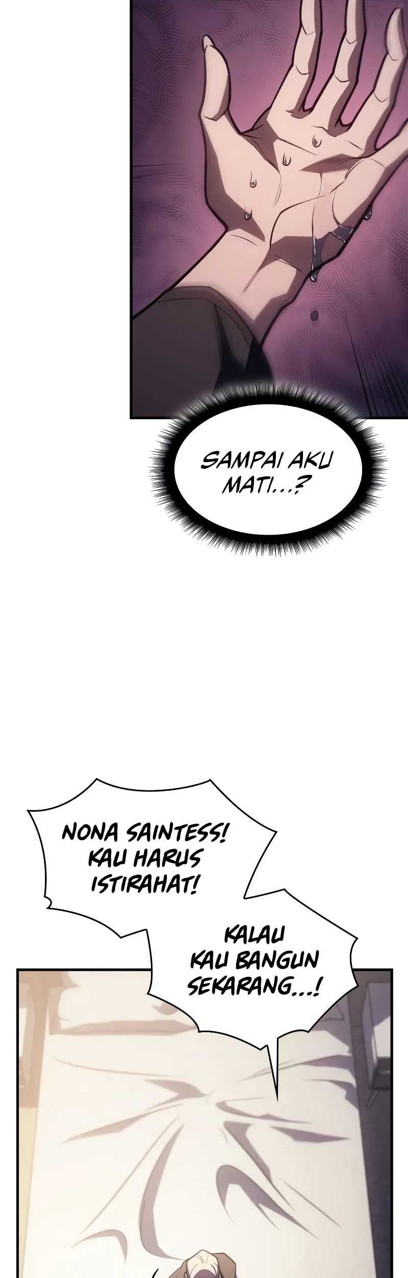 Regressing With The King’s Power Chapter 67 - halaman 48