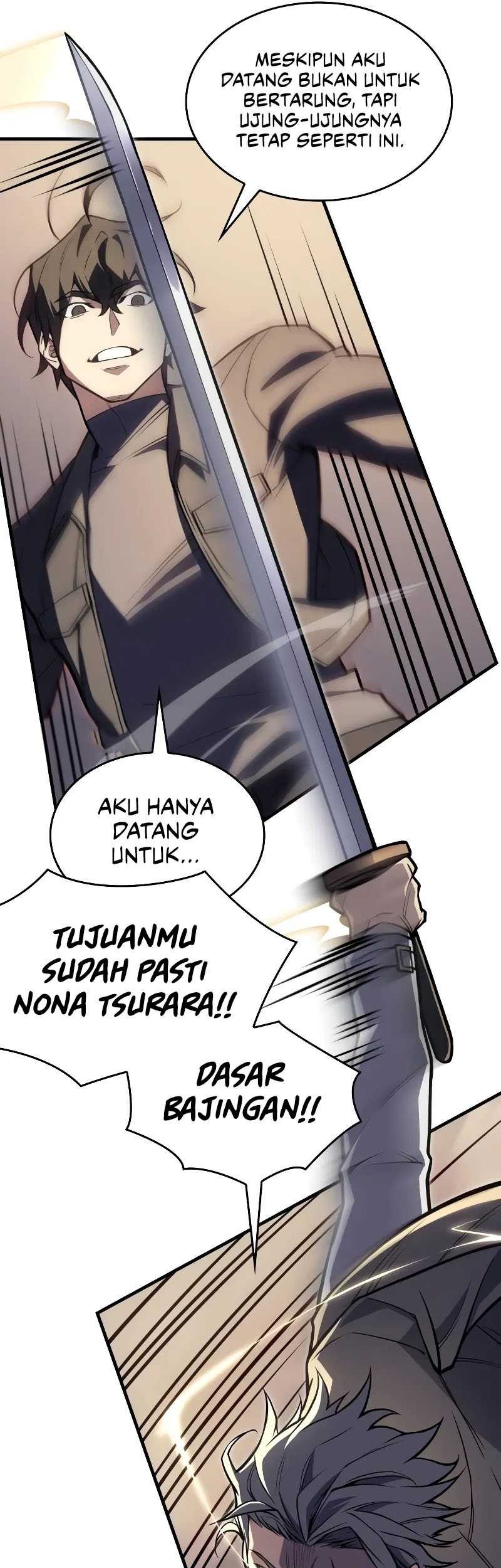 Regressing With The King’s Power Chapter 67 - halaman 54
