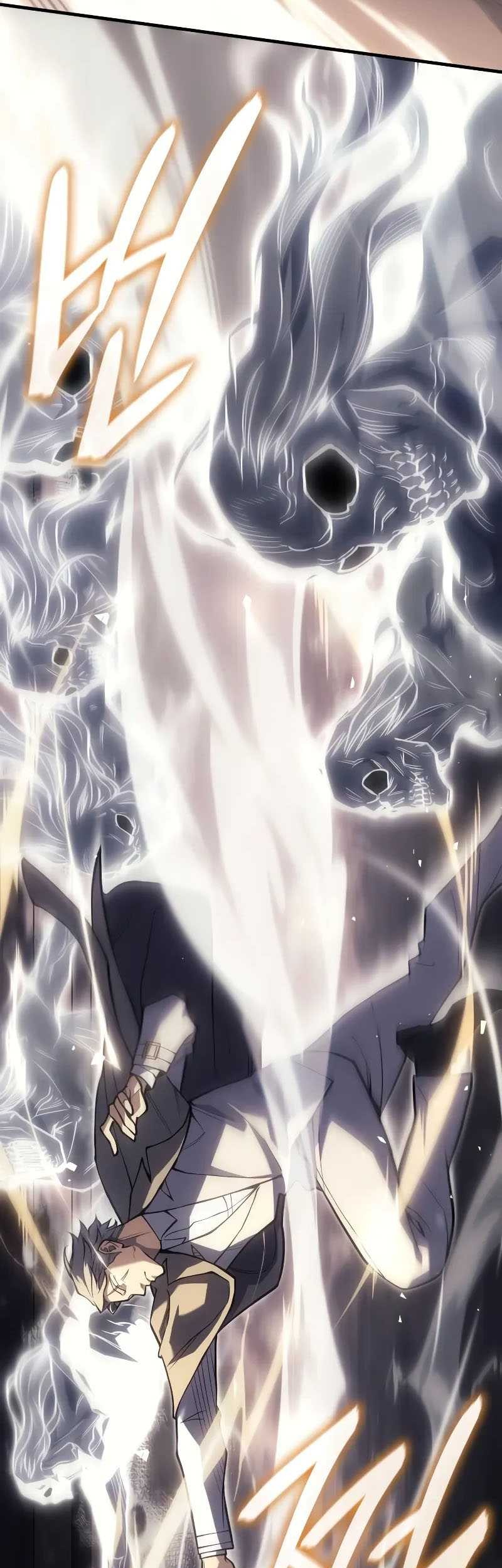 Regressing With The King’s Power Chapter 67 - halaman 57