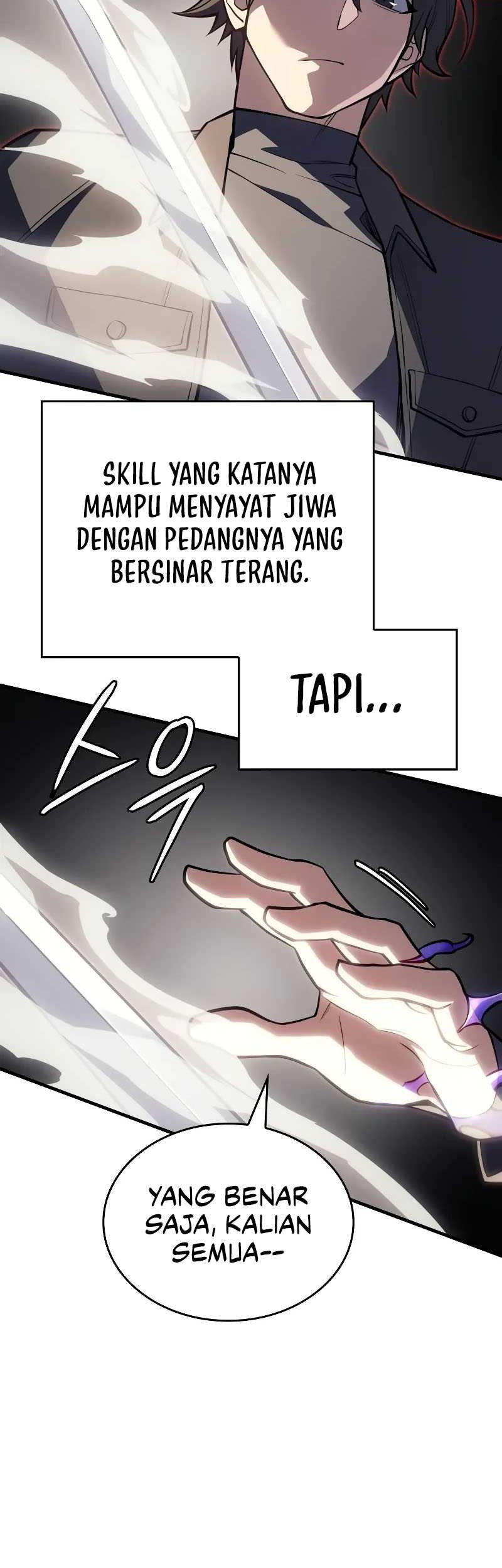 Regressing With The King’s Power Chapter 67 - halaman 59