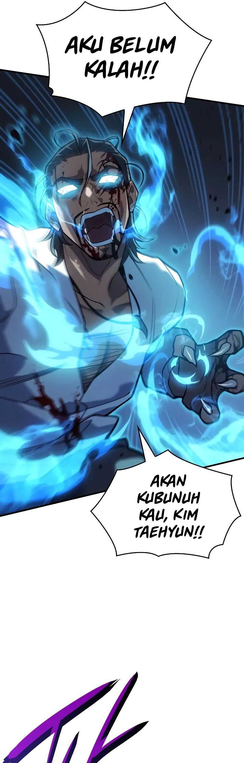Regressing With The King’s Power Chapter 67 - halaman 6