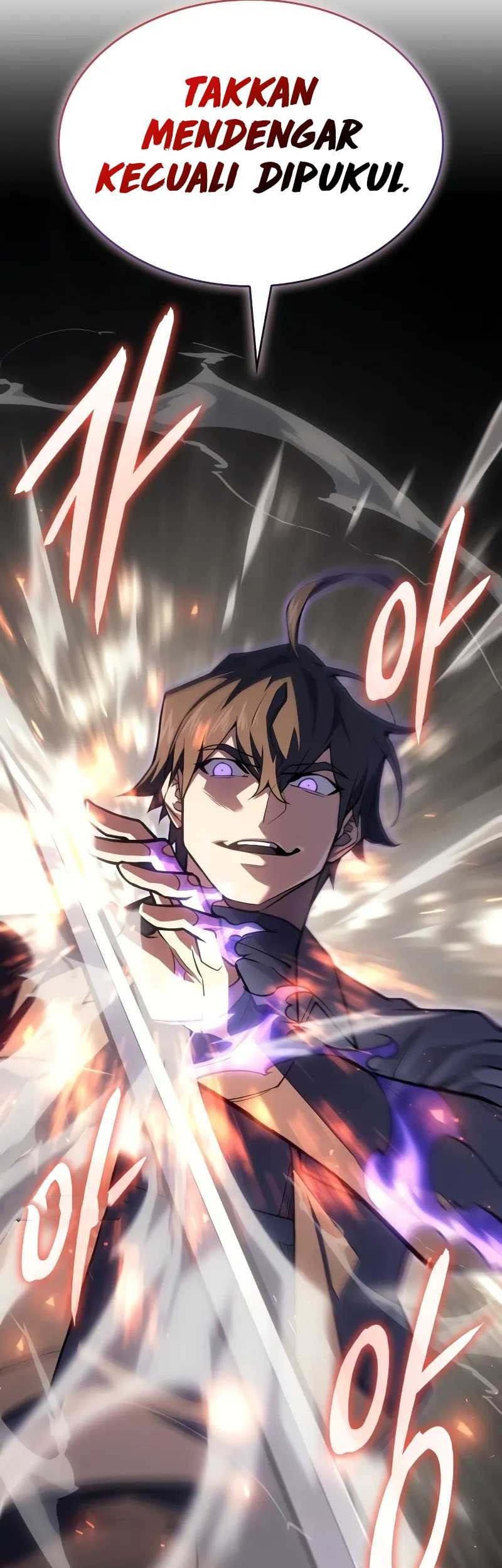 Regressing With The King’s Power Chapter 67 - halaman 61