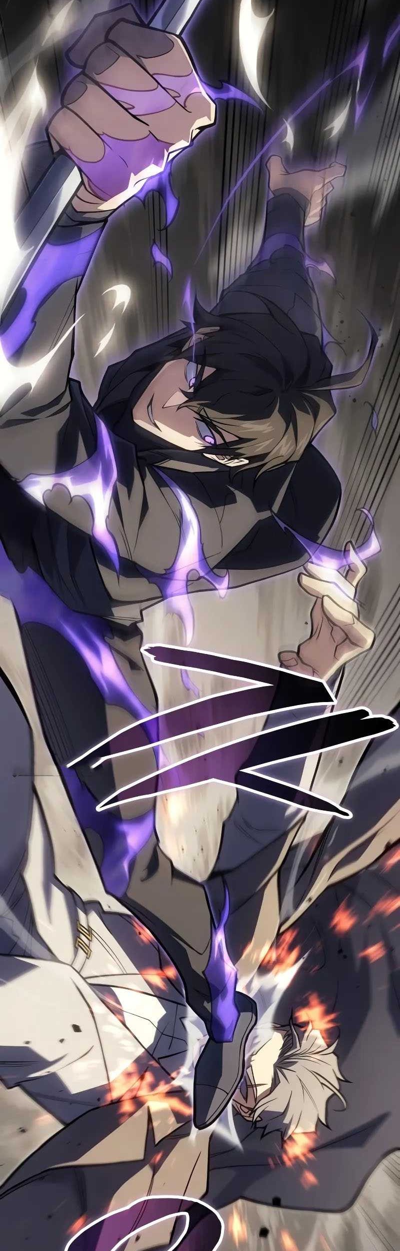 Regressing With The King’s Power Chapter 67 - halaman 63
