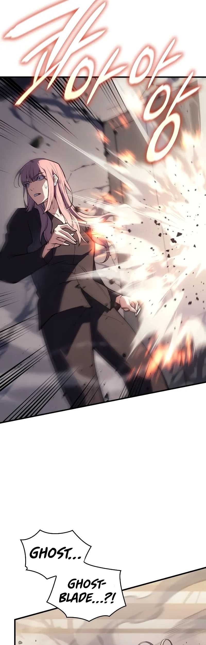 Regressing With The King’s Power Chapter 67 - halaman 65