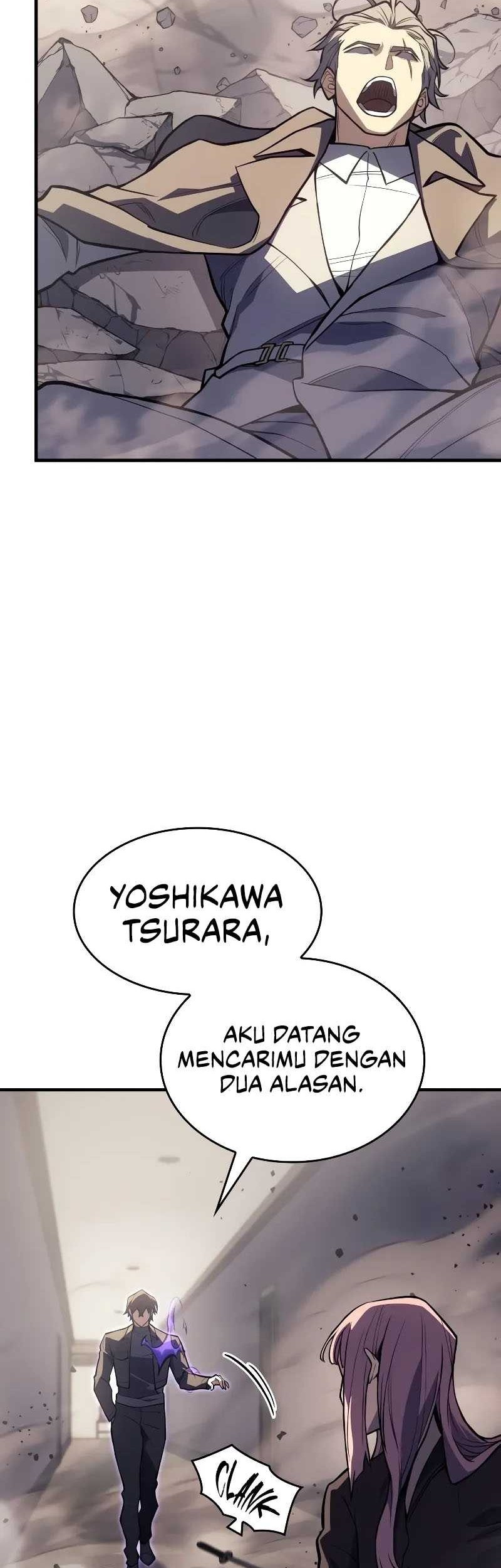 Regressing With The King’s Power Chapter 67 - halaman 66