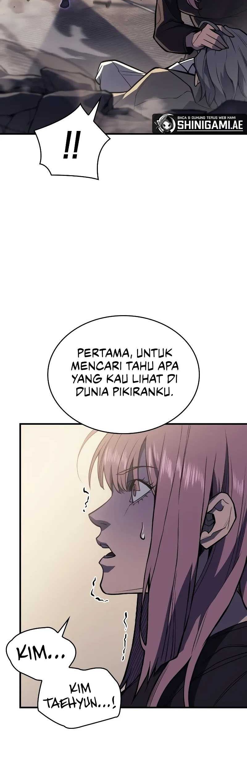 Regressing With The King’s Power Chapter 67 - halaman 67