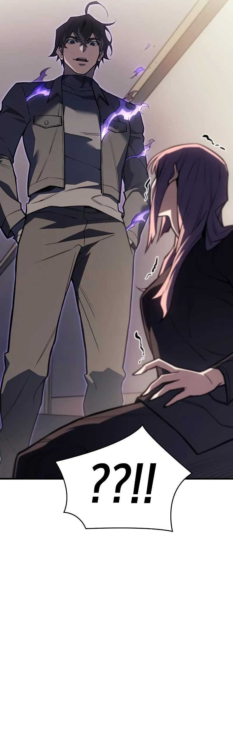 Regressing With The King’s Power Chapter 67 - halaman 69
