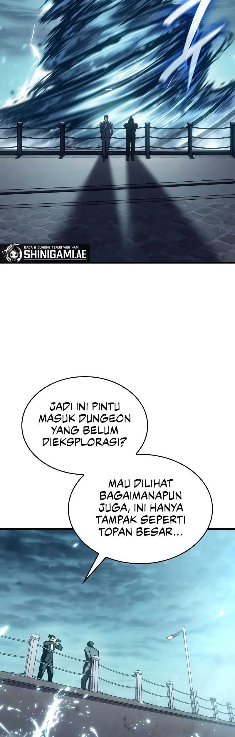 Regressing With The King’s Power Chapter 67 - halaman 71