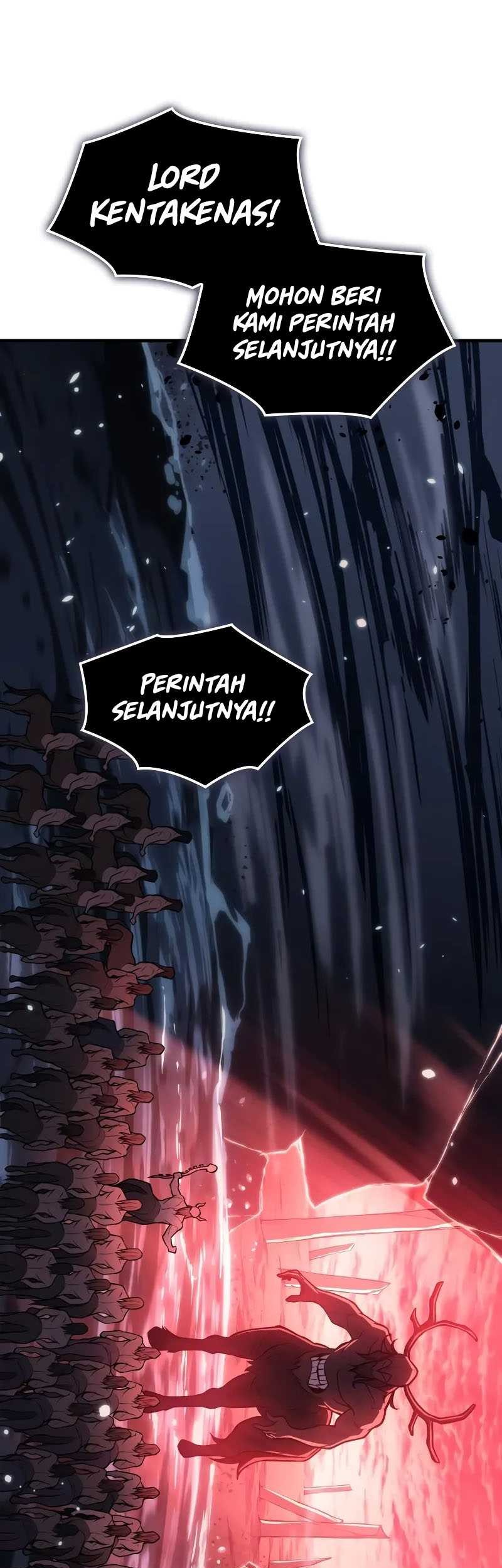 Regressing With The King’s Power Chapter 67 - halaman 77