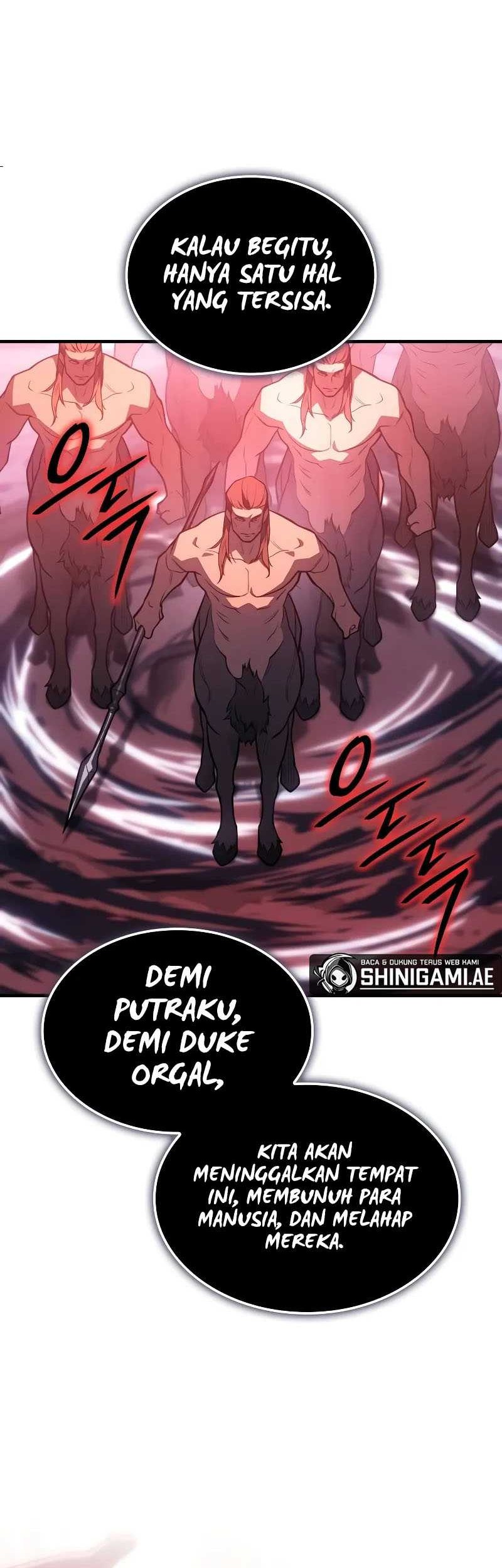 Regressing With The King’s Power Chapter 67 - halaman 80