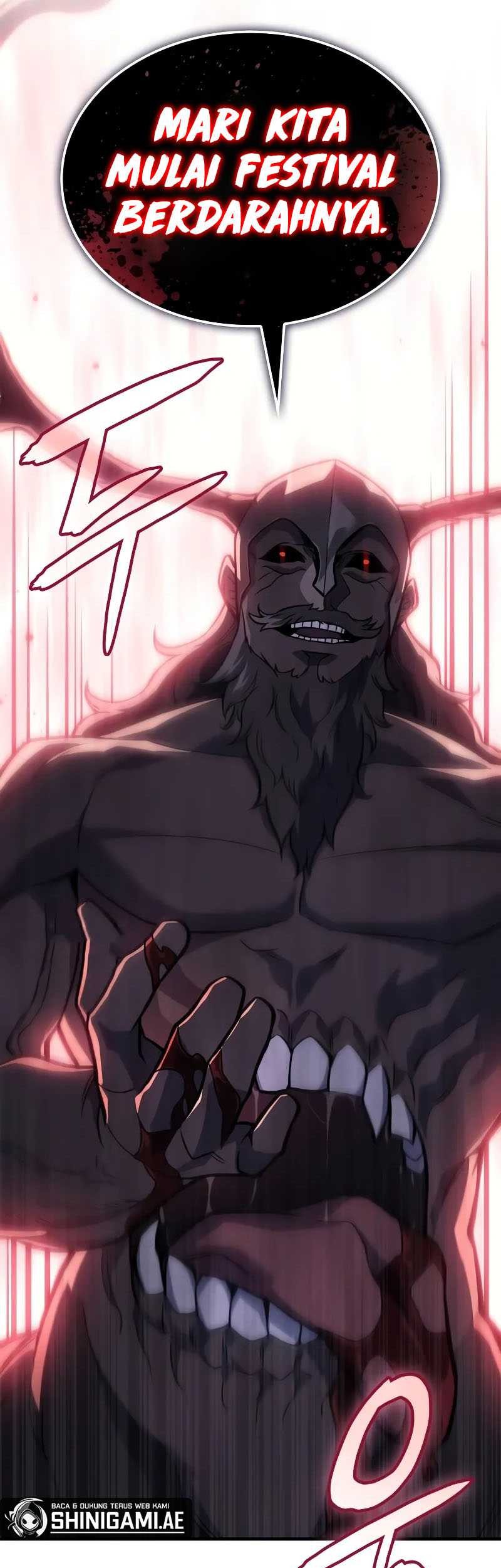 Regressing With The King’s Power Chapter 67 - halaman 81