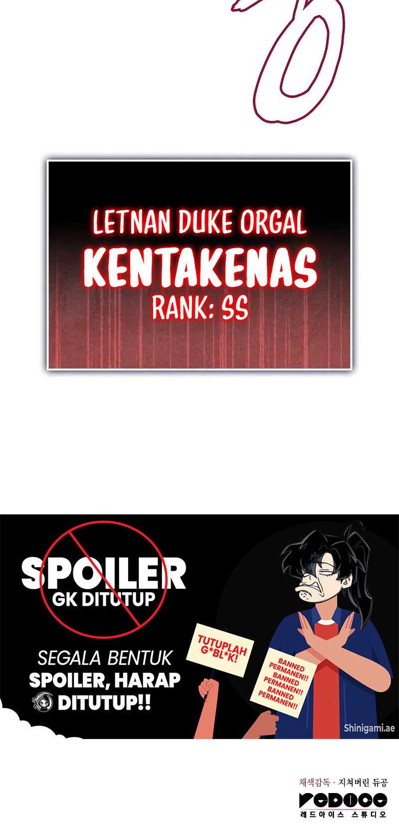 Regressing With The King’s Power Chapter 67 - halaman 82