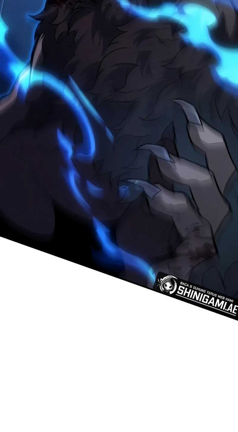 Regressing With The King’s Power Chapter 67 - halaman 9