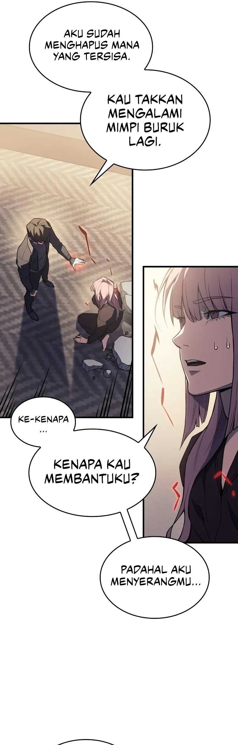 Regressing With The King’s Power Chapter 68 - halaman 10