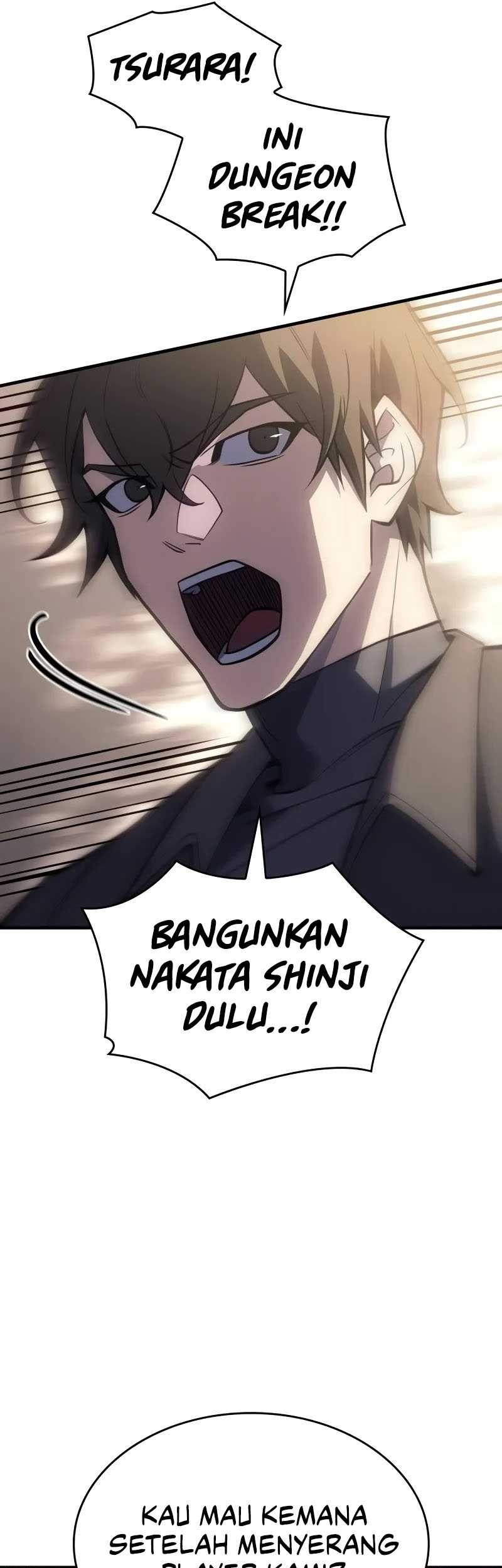 Regressing With The King’s Power Chapter 68 - halaman 14