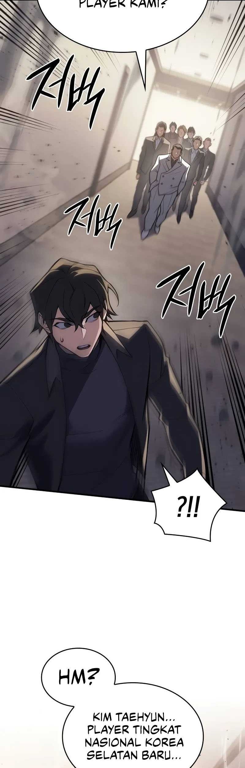 Regressing With The King’s Power Chapter 68 - halaman 15