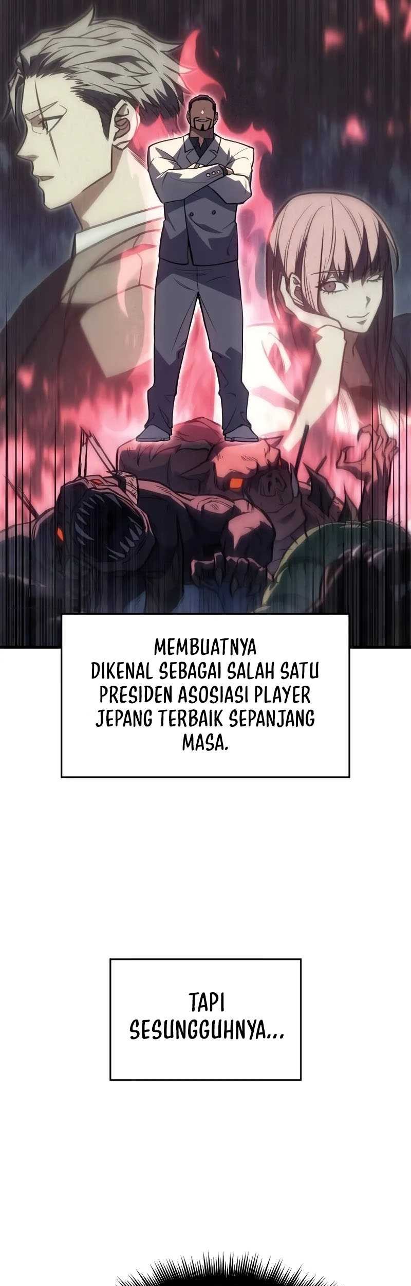 Regressing With The King’s Power Chapter 68 - halaman 18